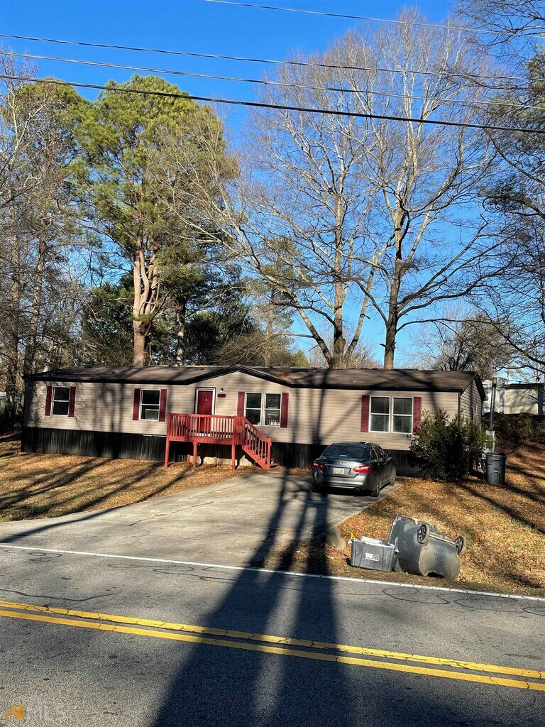 679 Lee Byrd Rd Loganville, GA Rental Homes and Apartments for Rent
