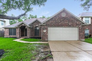 3352 Jessica Ct in Katy, TX - Building Photo