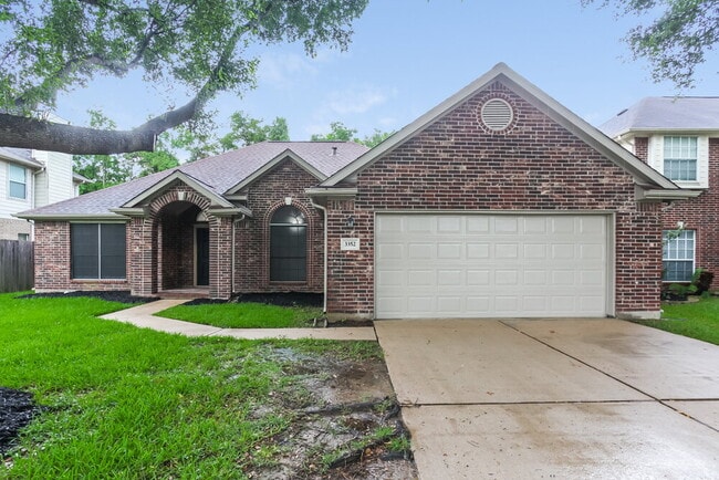 property at 3352 Jessica Ct