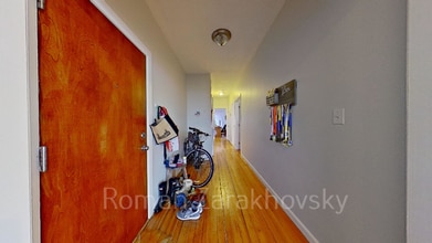 1950 Beacon St in Boston, MA - Building Photo - Building Photo