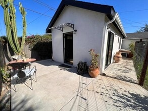 5418 Deane Ave in View Park, CA - Building Photo - Building Photo