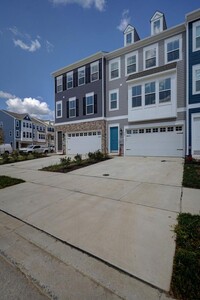 505 Rosemary Circle in Middletown, DE - Foto de edificio - Building Photo