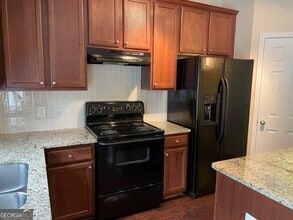 1202 Mistyhaynes Way in Grayson, GA - Building Photo - Building Photo