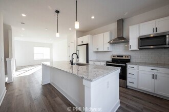 1549 Tannery Way in Indianapolis, IN - Building Photo - Building Photo