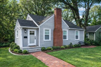 1101 State St in Charlotte, NC - Building Photo - Building Photo