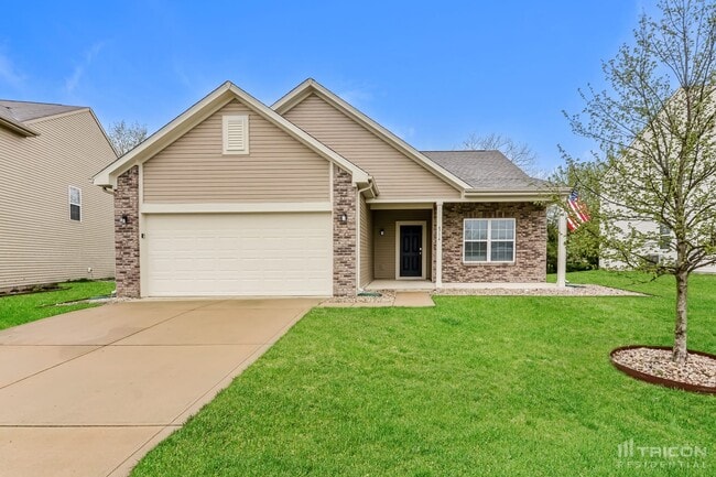 property at 4714 Angelica Dr