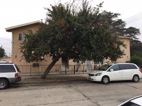 6606 Lemp Ave in North Hollywood, CA - Building Photo - Building Photo