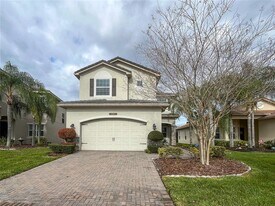 2747 Tarragona Wy in Wesley Chapel, FL - Building Photo