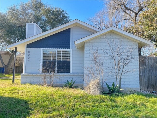 property at 8004 Clydesdale Dr