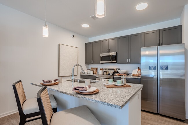 Plat 4 Research Triangle