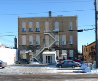 Villa Manor in Princeton, MN - Foto de edificio - Building Photo