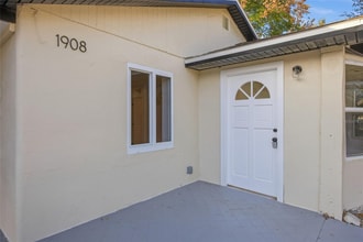 1908 Macomber Ave in Clearwater, FL - Building Photo - Building Photo