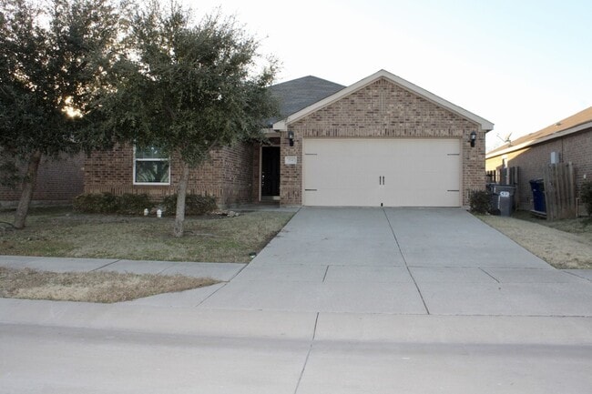134 Cottonwood Dr in Princeton, TX - Building Photo - Building Photo