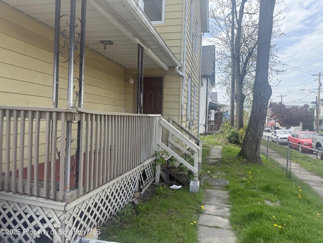 property at 602 Prospect Ave