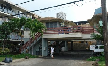 1927 Lime St in Honolulu, HI - Building Photo - Building Photo