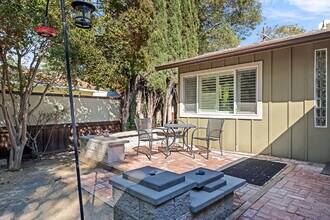 834 Linden Ln in Davis, CA - Building Photo - Building Photo