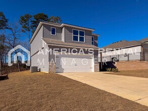 1030 Brookhaven Ln in Odenville, AL - Building Photo - Building Photo