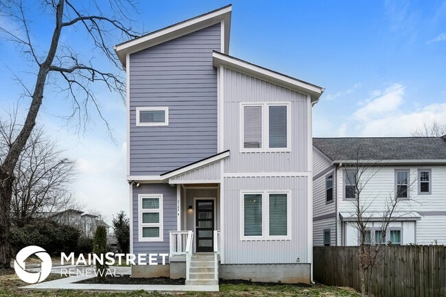 property at 2142 Oakland St