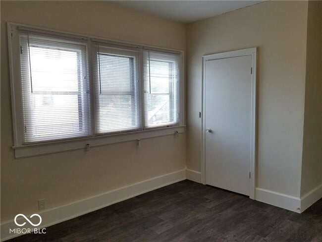 2860 N Capitol Ave in Indianapolis, IN - Building Photo - Building Photo