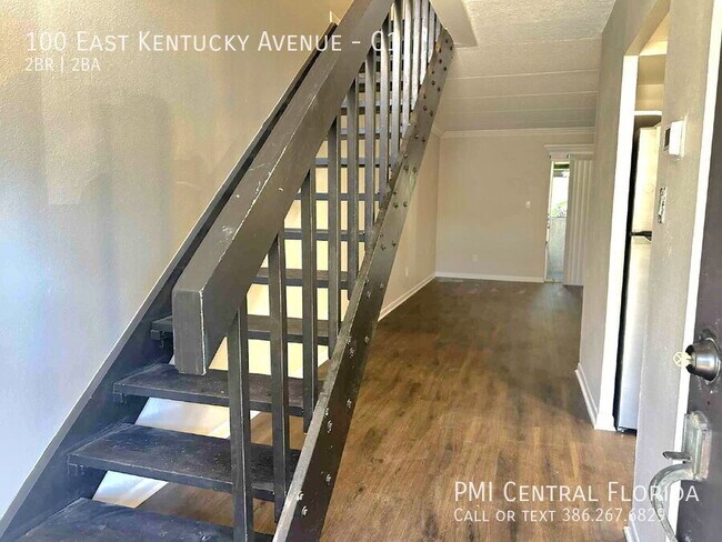 100 E Kentucky Ave in DeLand, FL - Building Photo - Building Photo