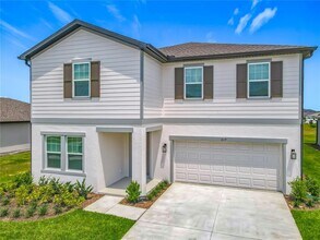 1619 Hl Pk Dr in Deltona, FL - Building Photo - Building Photo