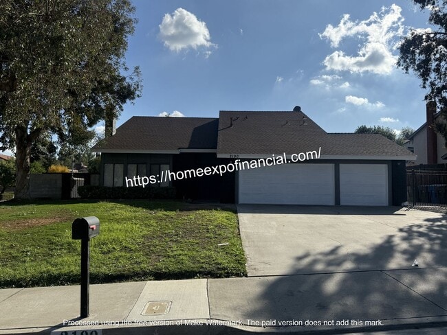 2190 Trafalgar Ave in Riverside, CA - Building Photo - Building Photo