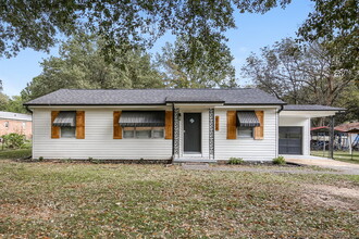 6704 Alice St in Horn Lake, MS - Building Photo - Building Photo