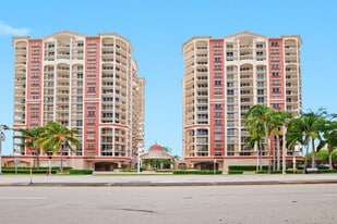2001 N Ocean Blvd in Fort Lauderdale, FL - Building Photo