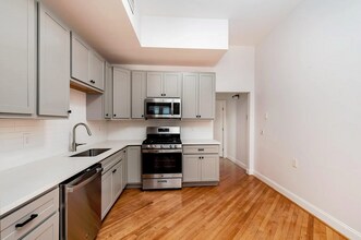 1337 S Vandeventer Ave in St. Louis, MO - Building Photo - Building Photo