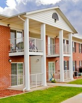 Neosho Meadows Apartments