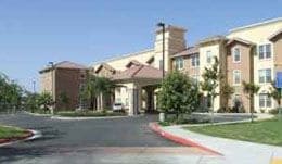 Poso Place Senior Apartments in Wasco, CA - Foto de edificio - Building Photo