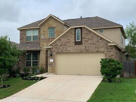 170 Brazil Dr in Buda, TX - Building Photo