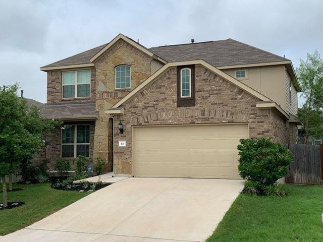 property at 170 Brazil Dr
