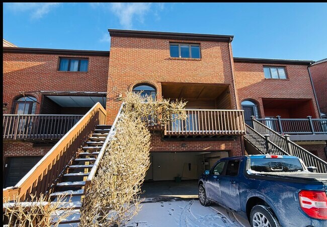 property at 349 Lakefront Blvd