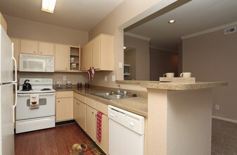 Interior Photo