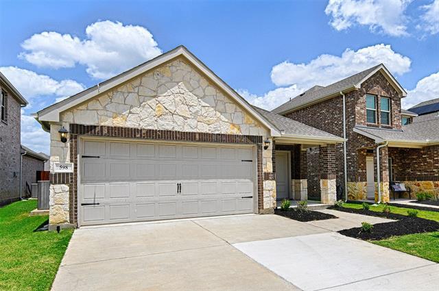 property at 598 Minnie Ln