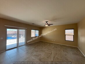 8924 E Abrams Loop in Tucson, AZ - Building Photo - Building Photo