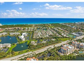 353 S US Hwy 1, Unit E408 in Jupiter, FL - Building Photo