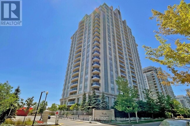 property at 7-1107 N Park Rd