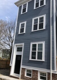 186 Tudor St in Boston, MA - Foto de edificio - Building Photo