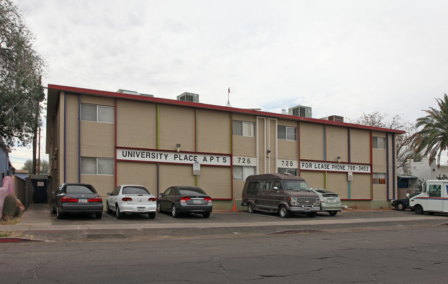 The Station at Ironhorse Apartments in Tucson, AZ - Foto de edificio - Building Photo