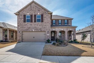 916 Waggoner Dr in Krugerville, TX - Building Photo