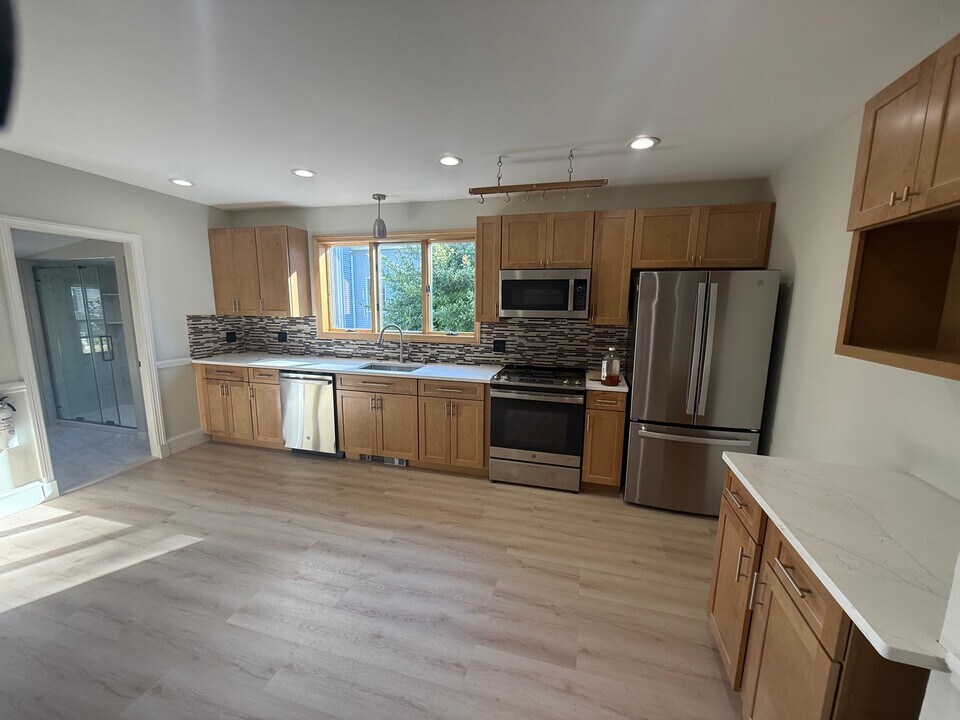 48 Shannon St in Boston, MA - Foto de edificio