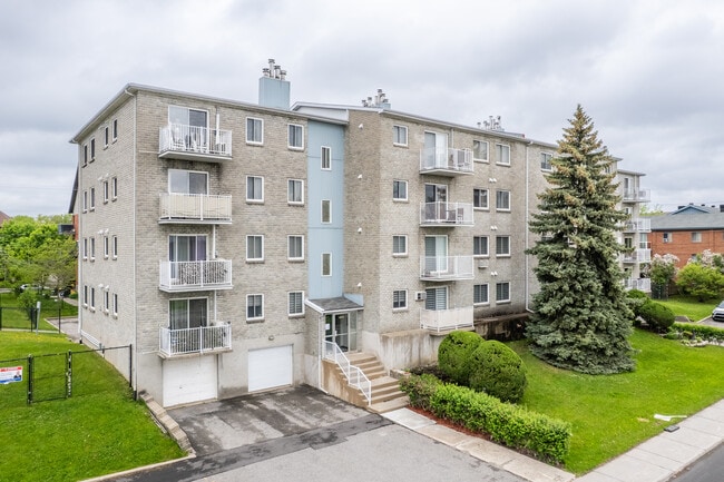 14625 De Pierrefonds Boul