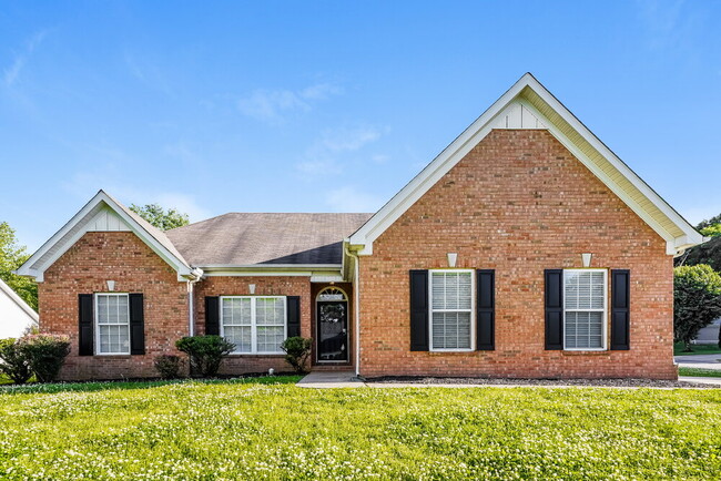 property at 1918 Portview Dr