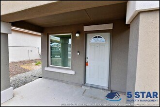872 Colbert Shapleigh Pl in Socorro, TX - Building Photo - Building Photo