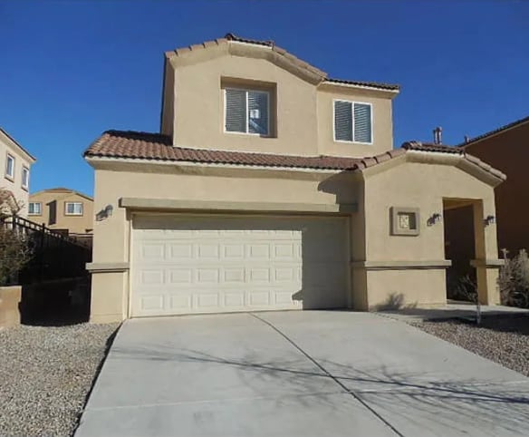 property at 2319 Margarita Dr SE