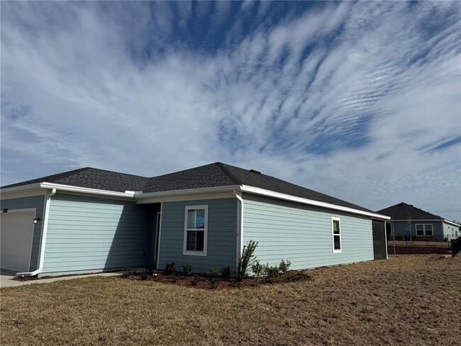 12455 NW 138th Terrace in Alachua, FL - Building Photo - Building Photo