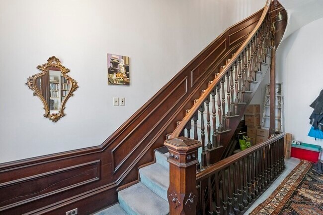 813 E Broadway in Boston, MA - Building Photo - Building Photo