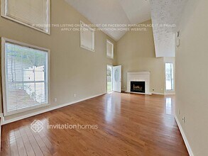 3711 Avensong Village Cir in Alpharetta, GA - Building Photo - Building Photo